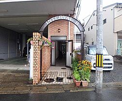 京都府京都市左京区一乗寺東閉川原町（賃貸マンション1K・2階・24.00㎡） その27