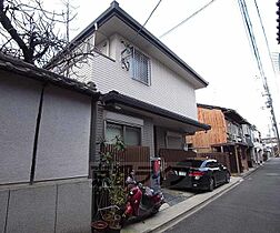 京都府京都市左京区難波町（賃貸マンション1K・1階・24.23㎡） その3