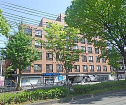 京都府京都市左京区修学院沖殿町（賃貸マンション1R・7階・22.00㎡） その3