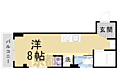 コーポ峰2階5.2万円