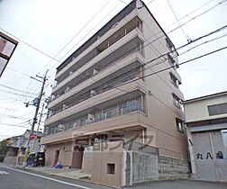 京都府京都市北区大宮東脇台町（賃貸マンション2LDK・2階・52.00㎡） その3