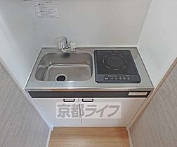 京都府京都市北区上賀茂二軒家町（賃貸マンション1R・3階・16.00㎡） その16