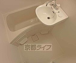 京都府京都市北区上賀茂二軒家町（賃貸マンション1R・3階・16.00㎡） その6