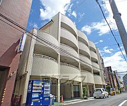 京都府京都市左京区田中南西浦町（賃貸マンション2K・3階・29.71㎡） その3