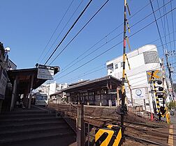 京都府京都市左京区一乗寺北大丸町（賃貸マンション1K・2階・23.70㎡） その20