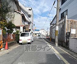 京都府京都市左京区一乗寺北大丸町（賃貸マンション1K・2階・23.70㎡） その7