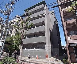 京都府京都市中京区西ノ京南上合町（賃貸マンション1K・3階・25.11㎡） その1