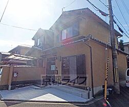 小山東玄以町貸家 - ｜ 京都府京都市北区小山東玄以町（賃貸一戸建2LDK・--・66.81㎡） その1