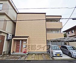 掬真 103 ｜ 京都府京都市北区北野西白梅町（賃貸マンション1K・1階・24.84㎡） その27