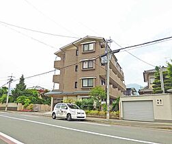 京都府京都市左京区岩倉南平岡町（賃貸マンション1K・4階・30.38㎡） その11