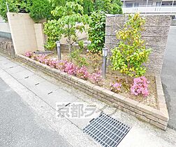 京都府京都市左京区岩倉南平岡町（賃貸マンション1K・4階・30.38㎡） その22