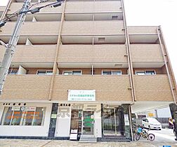 京都府京都市左京区一乗寺里ノ前町（賃貸マンション1K・3階・27.12㎡） その1