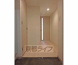 京都府京都市左京区一乗寺大新開町（賃貸マンション1DK・3階・30.68㎡） その15