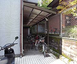 京都府京都市北区上賀茂葵田町（賃貸マンション1K・4階・16.00㎡） その27