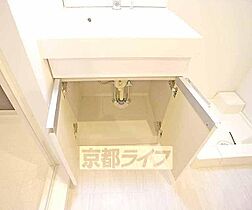 京都府京都市上京区清元町（賃貸マンション1LDK・4階・38.04㎡） その18