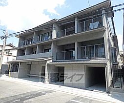 （仮称）STANDZ衣笠街道町