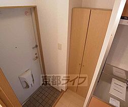 京都府京都市中京区晴明町（賃貸マンション1K・4階・25.41㎡） その21