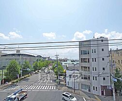 京都府京都市左京区下鴨南芝町（賃貸マンション1K・4階・23.38㎡） その26