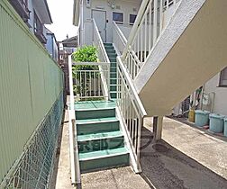 京都府京都市左京区下鴨宮崎町（賃貸アパート3LDK・1階・70.00㎡） その28