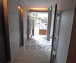 京都府京都市左京区北白川上終町（賃貸マンション1K・1階・22.42㎡） その29