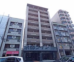 スワンズ京都二条城北 704 ｜ 京都府京都市上京区中務町（賃貸マンション1K・7階・22.50㎡） その1