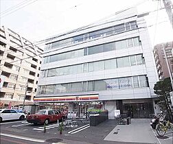 京都府京都市中京区西大文字町（賃貸マンション1K・2階・24.57㎡） その27