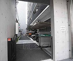 京都府京都市中京区西大文字町（賃貸マンション1K・2階・24.57㎡） その26