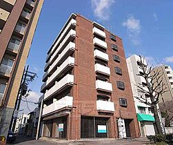 ファーストコート今出川北 6-B ｜ 京都府京都市上京区大北小路東町（賃貸マンション3LDK・6階・55.84㎡） その1