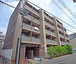 京都府京都市左京区田中南西浦町（賃貸マンション1K・1階・26.46㎡） その1