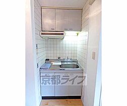 京都府京都市北区上賀茂葵之森町（賃貸マンション1R・3階・16.24㎡） その5