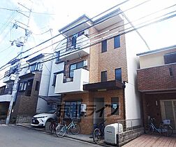 京都府京都市左京区吉田牛ノ宮町（賃貸マンション1R・1階・19.11㎡） その1