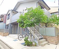 京都府京都市左京区吉田下阿達町（賃貸アパート1R・1階・20.00㎡） その10