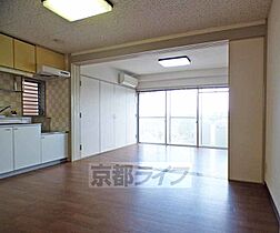 京都府京都市北区上賀茂薮田町（賃貸マンション1LDK・4階・37.83㎡） その4