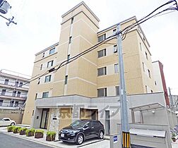 京都府京都市左京区田中南西浦町（賃貸マンション1LDK・1階・41.97㎡） その23