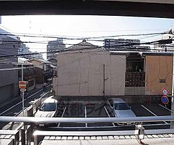 京都府京都市中京区本能寺町（賃貸マンション1K・2階・27.60㎡） その22