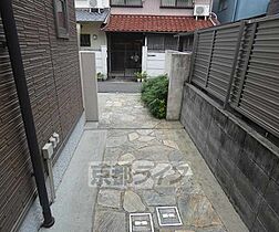 京都府京都市左京区北白川下別当町（賃貸アパート1K・1階・27.00㎡） その29