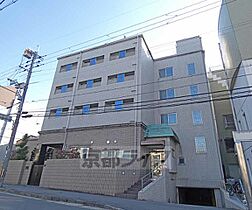 京都府京都市左京区北白川上別当町（賃貸マンション1K・3階・28.48㎡） その1