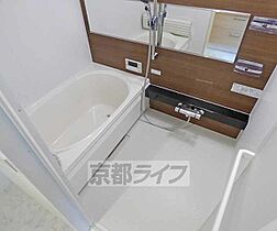 京都府京都市左京区高野西開町（賃貸マンション1LDK・4階・34.22㎡） その6