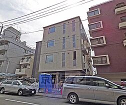 京都府京都市左京区高野西開町（賃貸マンション1LDK・4階・34.22㎡） その1