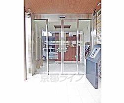 京都府京都市左京区高野西開町（賃貸マンション1LDK・4階・34.22㎡） その29