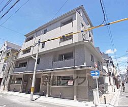 京都府京都市中京区松屋町（賃貸マンション1LDK・1階・40.22㎡） その1