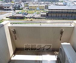 京都府京都市左京区松ケ崎六ノ坪町（賃貸マンション1K・4階・21.66㎡） その13