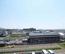 京都府京都市左京区松ケ崎六ノ坪町（賃貸マンション1K・4階・21.66㎡） その24