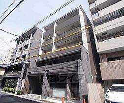 京都府京都市中京区杉屋町（賃貸マンション1LDK・3階・42.32㎡） その7