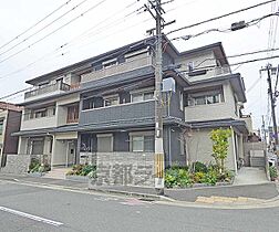 シャーメゾン二条城西 103 ｜ 京都府京都市上京区主税町（賃貸マンション2LDK・1階・58.83㎡） その1