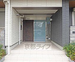 シャーメゾン二条城西 103 ｜ 京都府京都市上京区主税町（賃貸マンション2LDK・1階・58.83㎡） その3