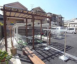 京都府京都市北区紫竹上堀川町（賃貸マンション1K・4階・22.69㎡） その25