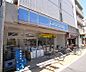 周辺：ローソン西陣店まで400m 西陣の大宮商店街内。住宅街にあると便利です。