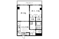 CASA3383階6.7万円
