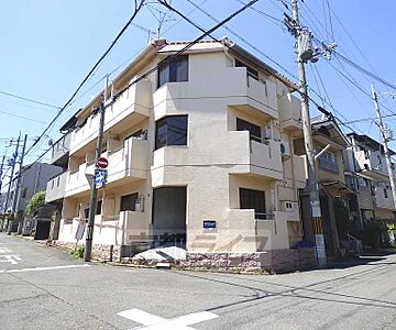 外観:建物外観です。 外観:建物外観です。